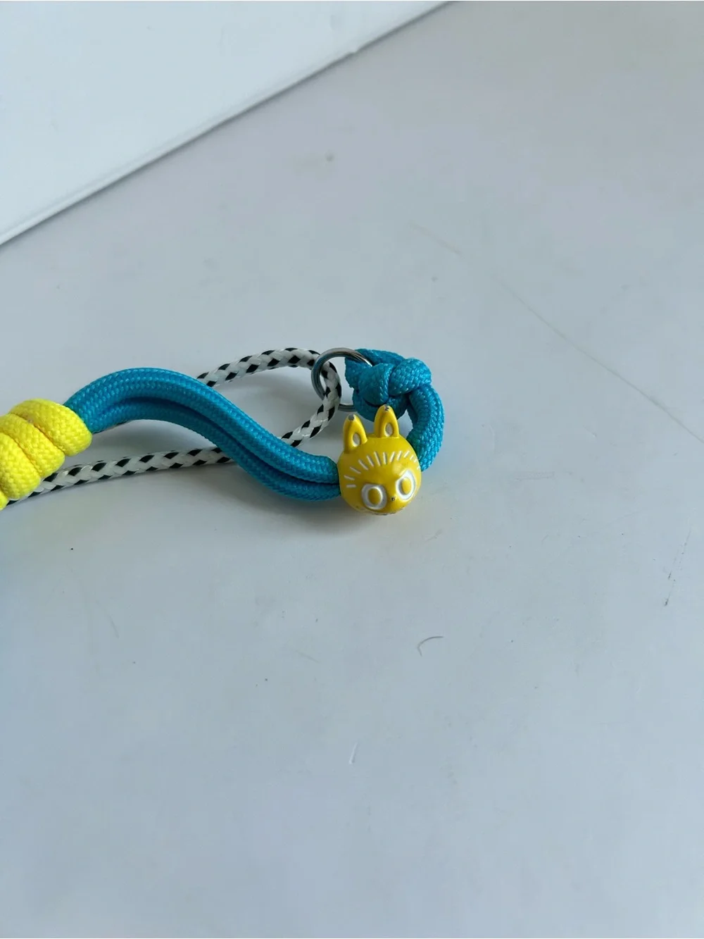 THE MONSTERS 10TH ANNIVERSARY PHONE CHARM